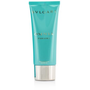 Omnia Paraiba Sprchovací olej